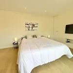 Le Palm Beach, Clim ,parking, Neuf Cannes